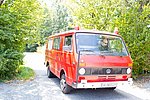 LT35 "Feuerwehr" - BJ. 1979